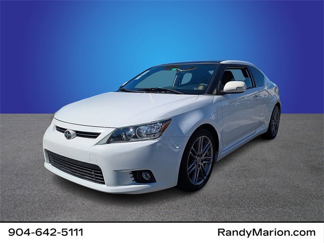 Used 2013 Scion tC Release Series 8.0