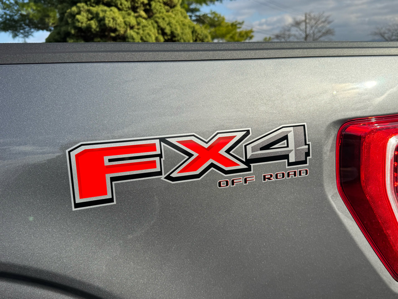 Used 2022 Ford F150 XLT w/ Equipment Group 302A High image 26