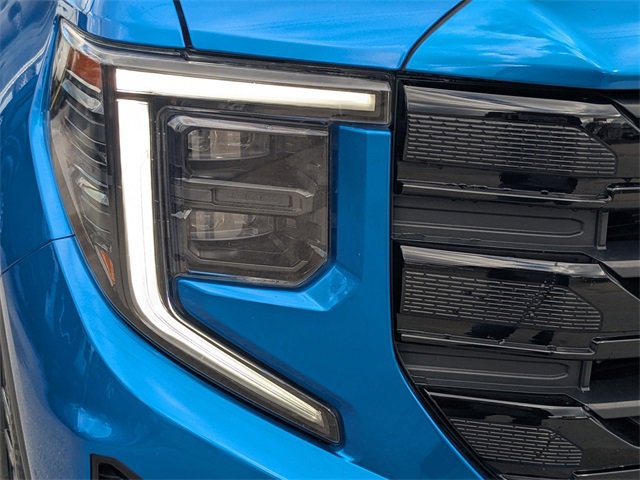 Used 2024 GMC Sierra 1500 Elevation image 9