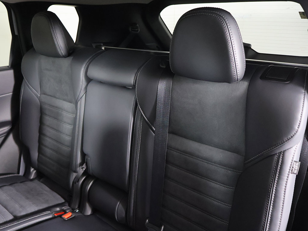 New 2026 Mitsubishi Outlander SE AWD/4WD image 34