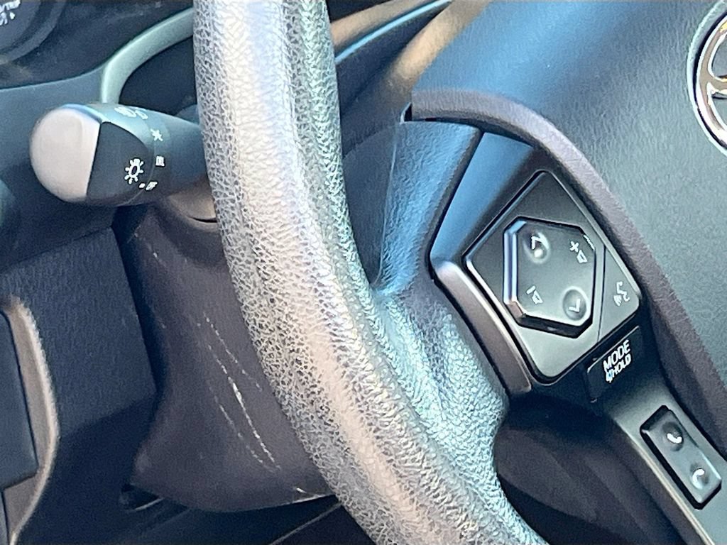Used 2023 Toyota Tacoma SR AWD/4WD image 10