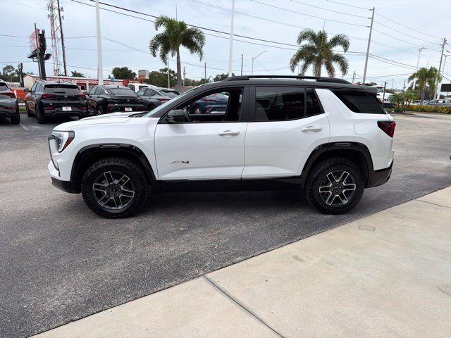 Used 2026 GMC Terrain AT4 AWD/4WD image 5