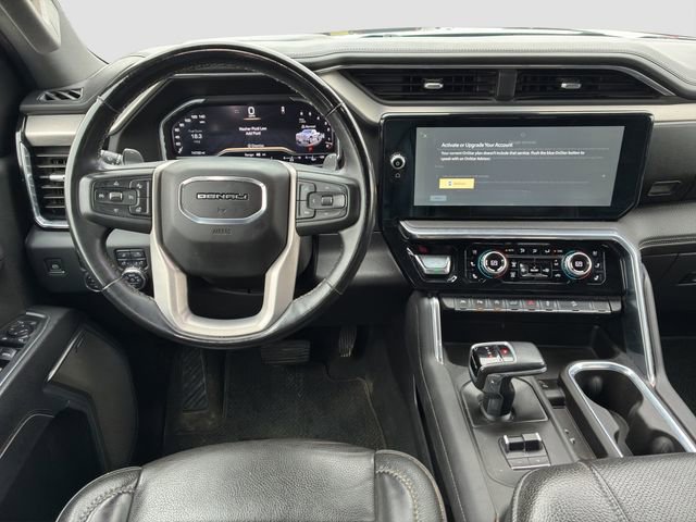 Used 2025 GMC Sierra 1500 Denali AWD/4WD image 15