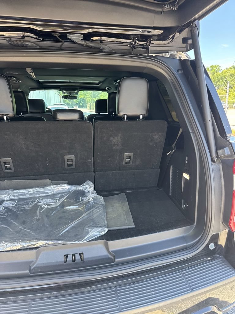 Used 2021 Ford Expedition XLT RWD image 30
