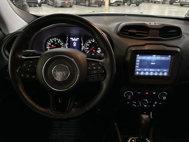 Used 2020 Jeep Renegade Altitude image 27