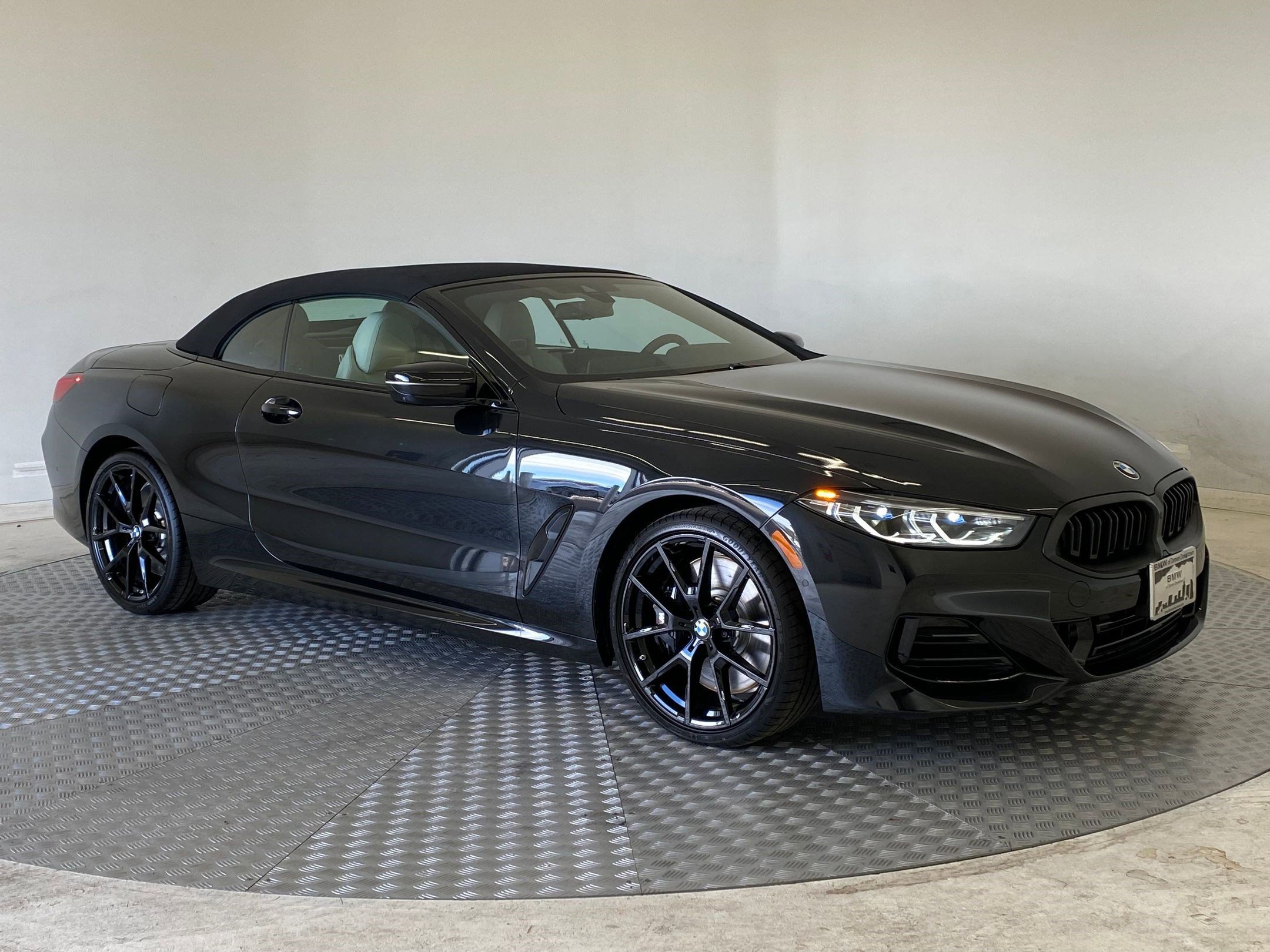 New 2026 BMW 840i xDrive Convertible w/ Comfort Seating Package image 7