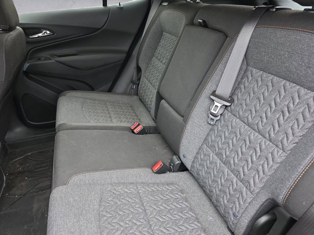 Used 2022 Chevrolet Equinox LT w/ LPO, Floor Liner Package image 13