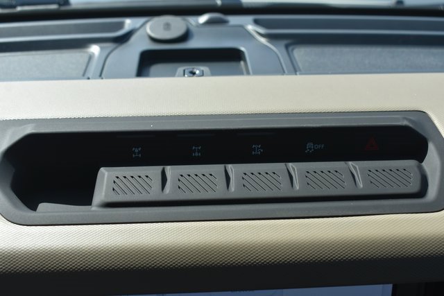 New 2025 Ford Bronco Big Bend w/ Black Diamond Package image 22