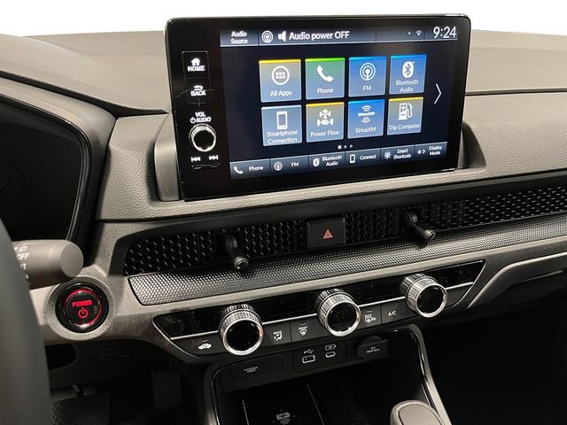 Certified 2025 Honda CR-V Sport-L image 26
