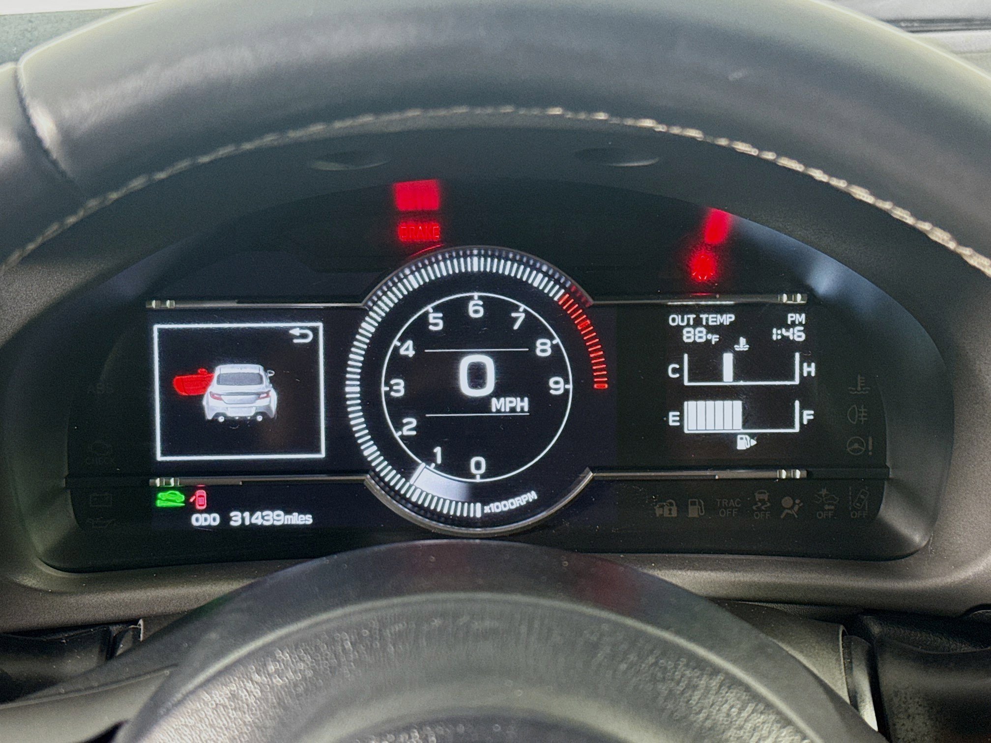 Used 2023 Toyota GR86 Base image 16