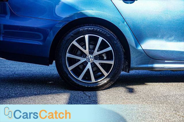 Used 2018 Volkswagen Jetta SE image 16