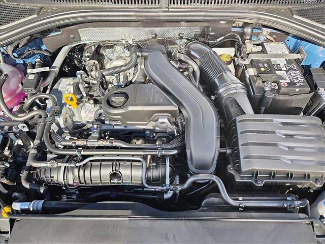 New 2026 Volkswagen Jetta SE image 16