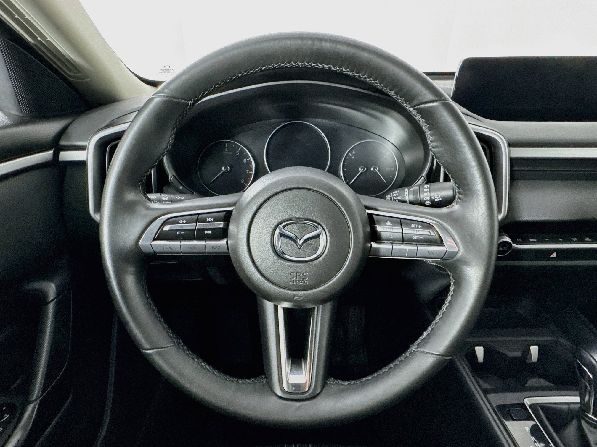 Used 2024 MAZDA CX-50 AWD 2.5 S w/ Weather Package image 11