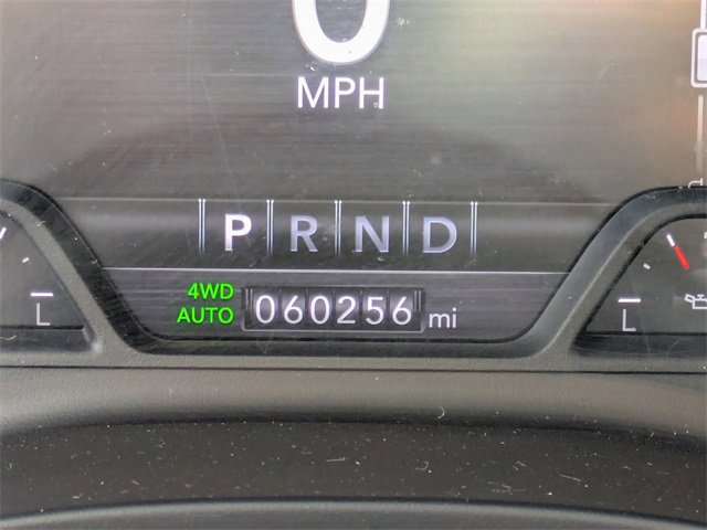 Used 2021 RAM 1500 Laramie image 25