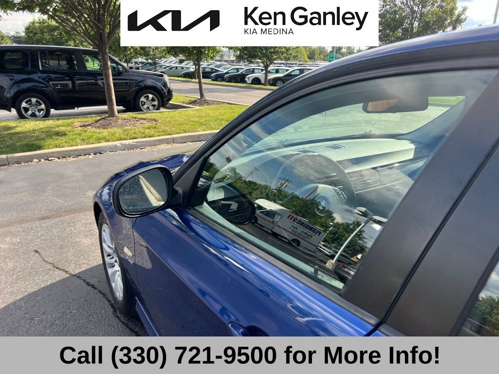 Used 2009 BMW 328i xDrive Sedan AWD/4WD image 20
