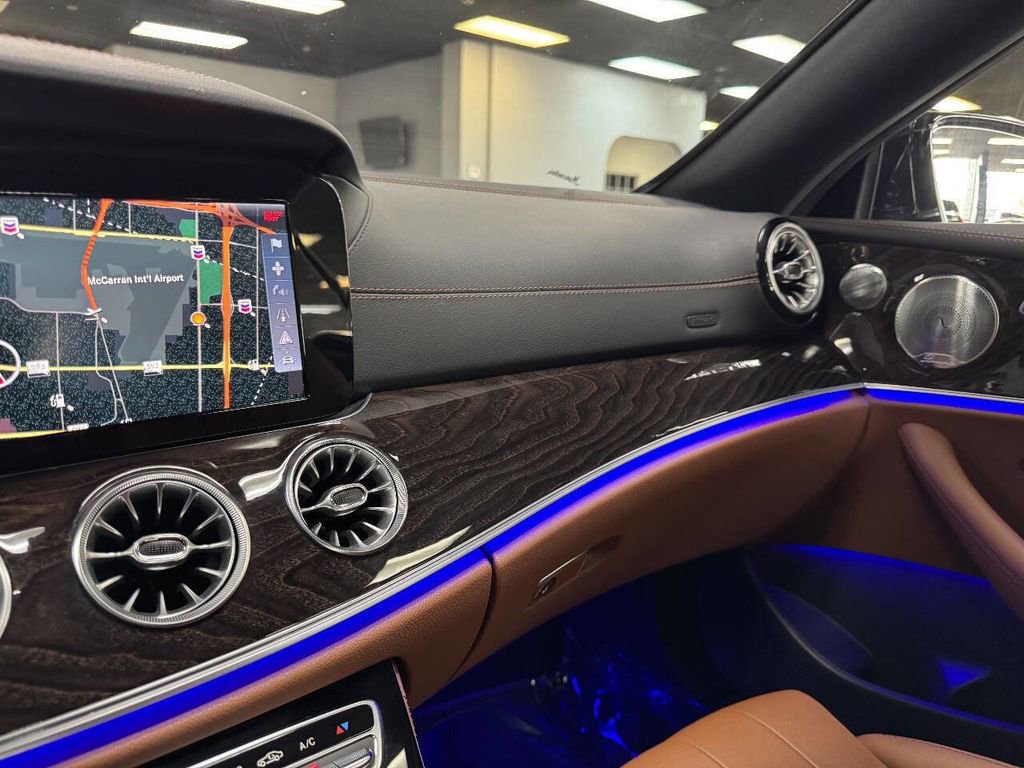 Used 2018 Mercedes-Benz E 400 E 400 image 29