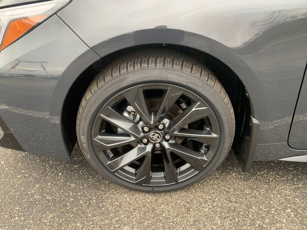 New 2026 Toyota Corolla SE image 31