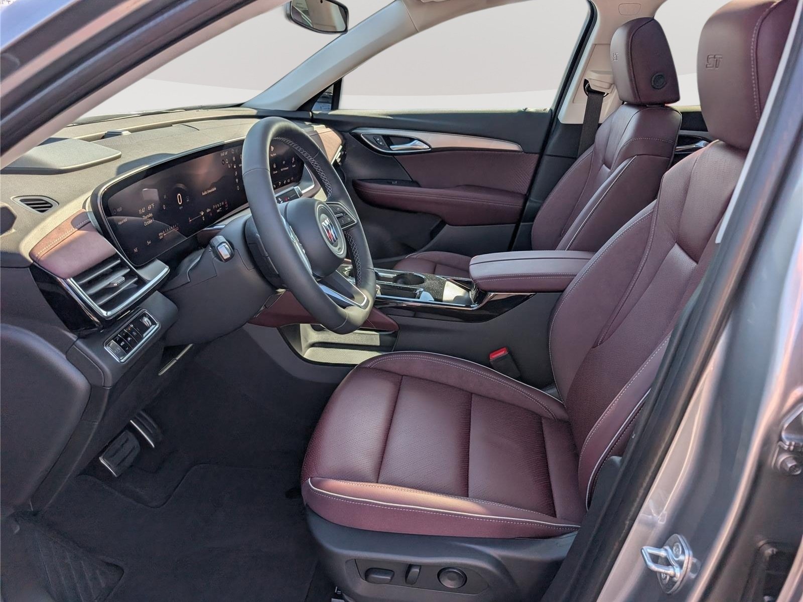 New 2026 Buick Envision Sport Touring AWD/4WD image 14