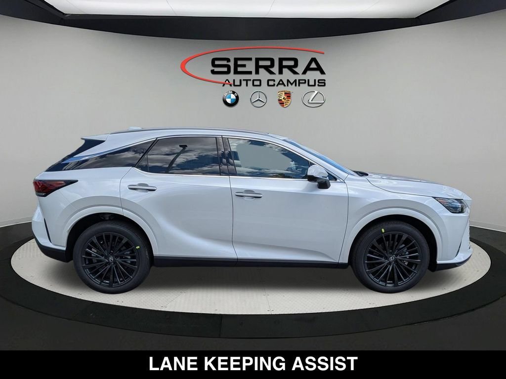 New 2026 Lexus RX 350 Premium w/ Convenience Package AWD/4WD image 6