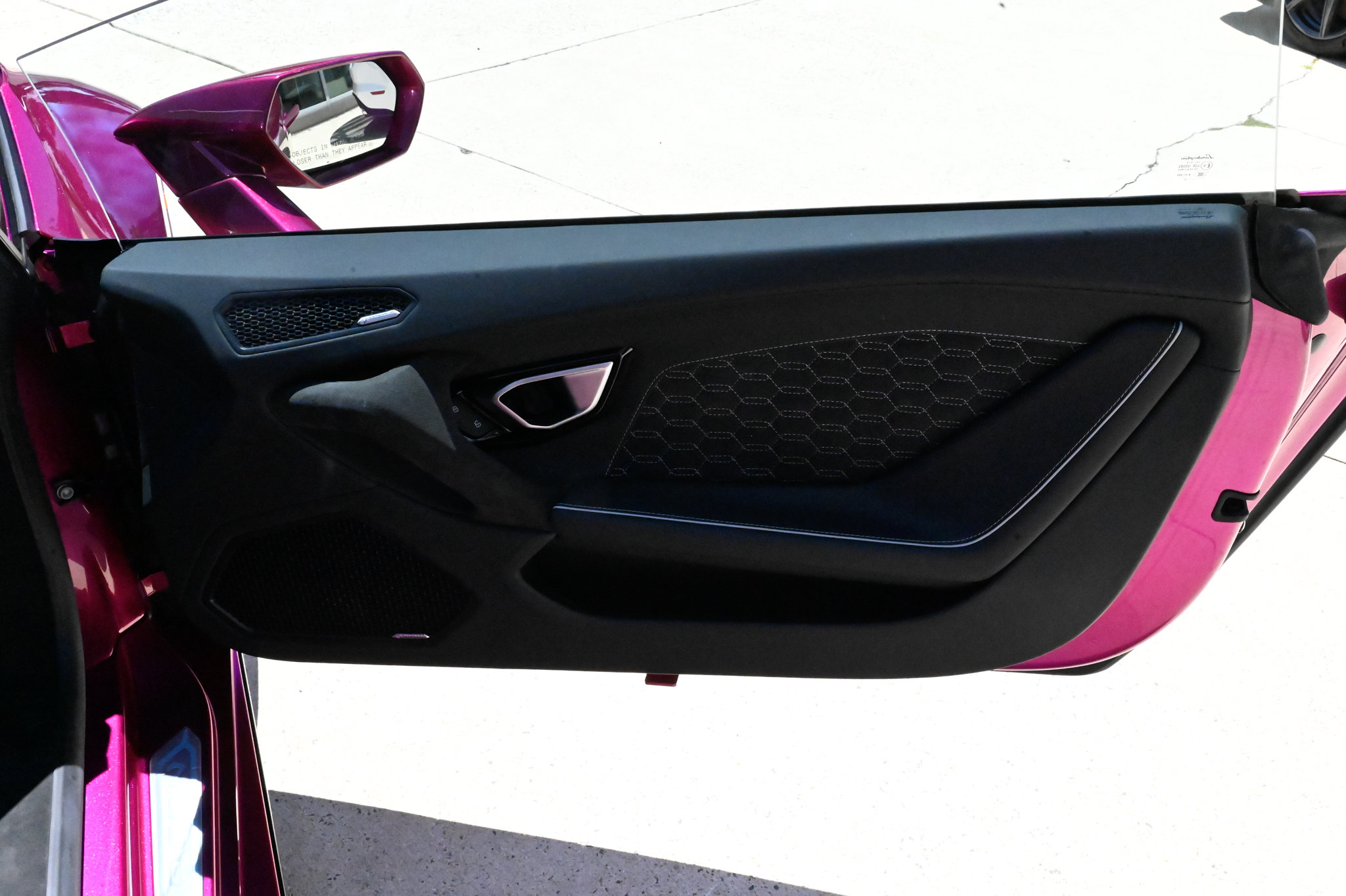 Used 2024 Lamborghini Huracan Tecnica RWD image 43