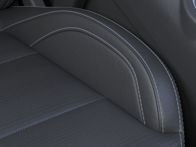 New 2025 Ford Mustang GT Premium RWD image 16