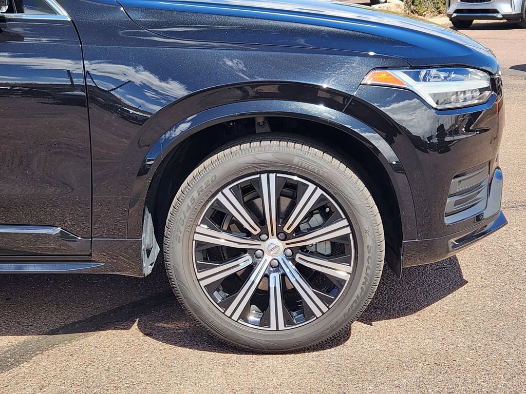 Used 2023 Volvo XC90 B5 Core w/ Protection Package Premier image 29
