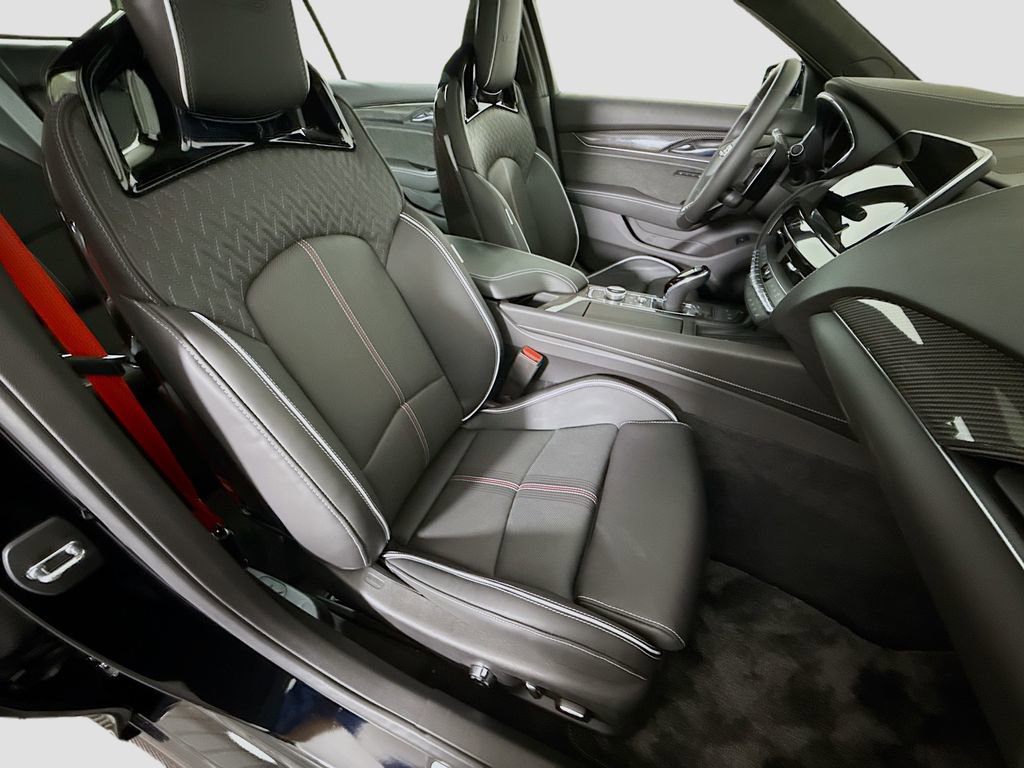 Used 2023 Cadillac CT5 V Blackwing image 27