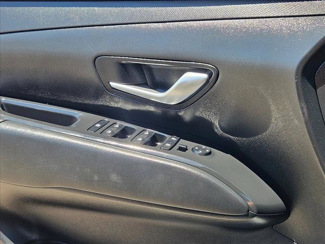 Used 2024 Hyundai Tucson SEL FWD image 11