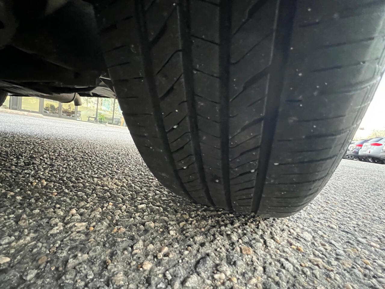 Used 2019 Ford Fiesta SE FWD image 17
