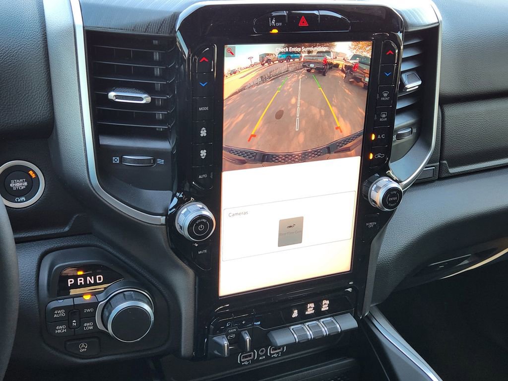 New 2026 RAM 1500 Lone Star image 13