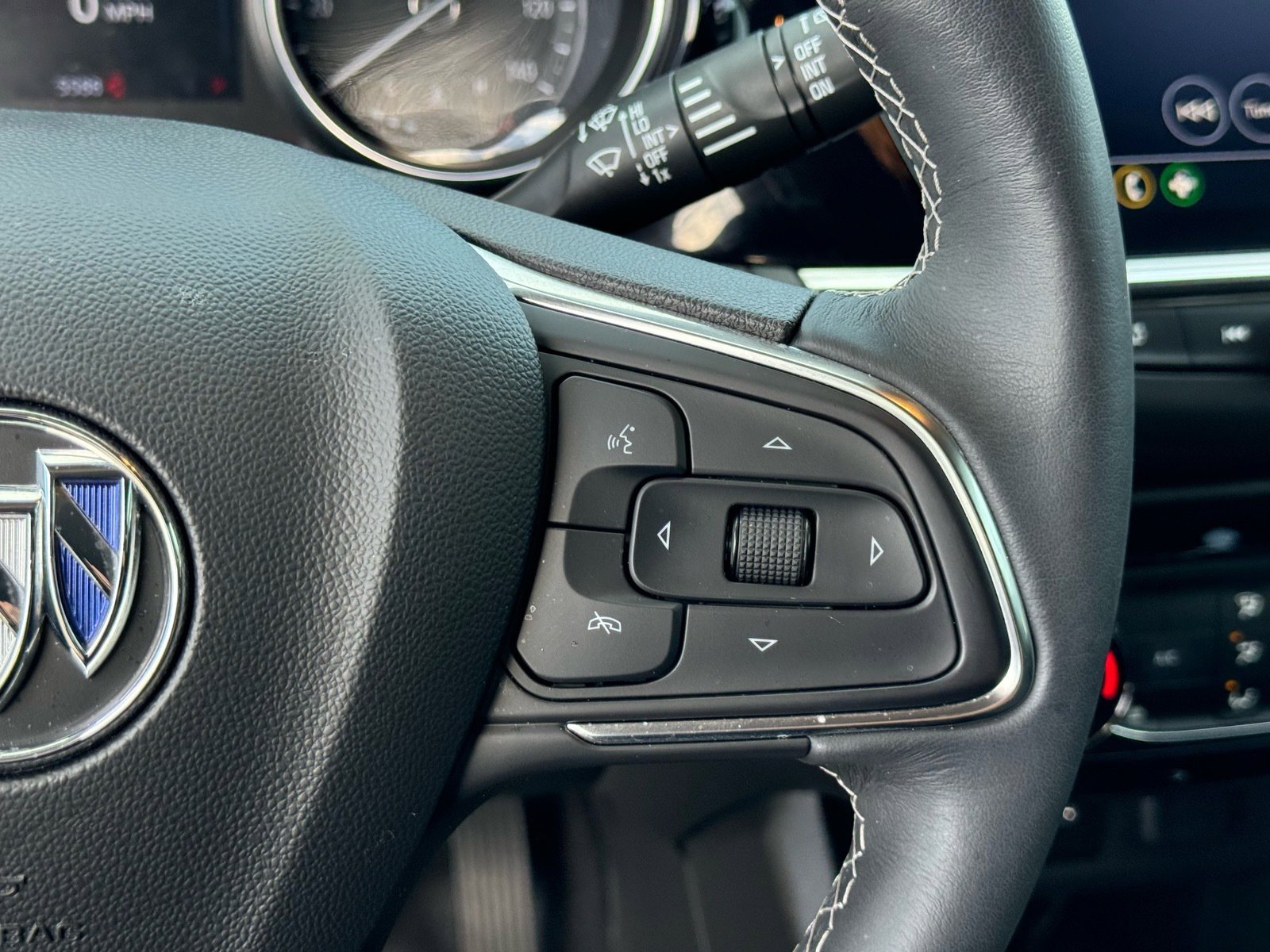 Used 2023 Buick Encore GX Preferred w/ Cold Weather Comfort Package image 22