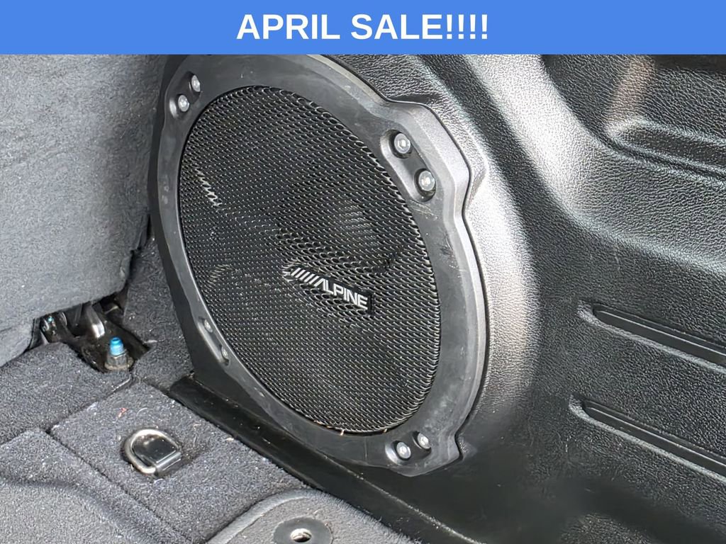 Used 2020 Jeep Wrangler Unlimited Sport S w/ Sun And Sound Package image 15