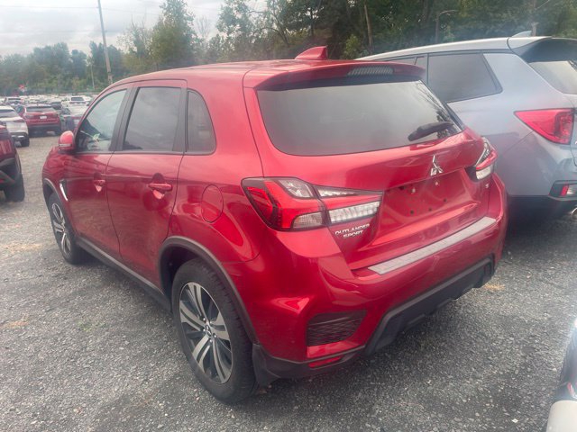 Used 2023 Mitsubishi Outlander Sport SE AWD/4WD image 5