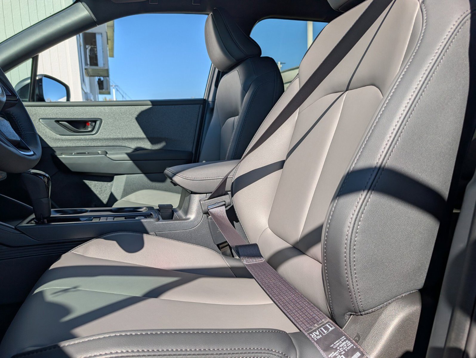 New 2026 Subaru Outback Premium AWD/4WD image 21