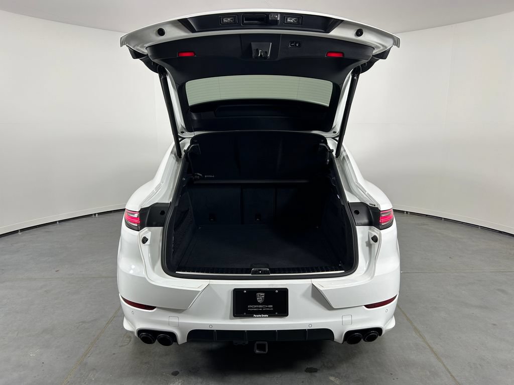 Certified 2021 Porsche Cayenne GTS AWD/4WD image 29