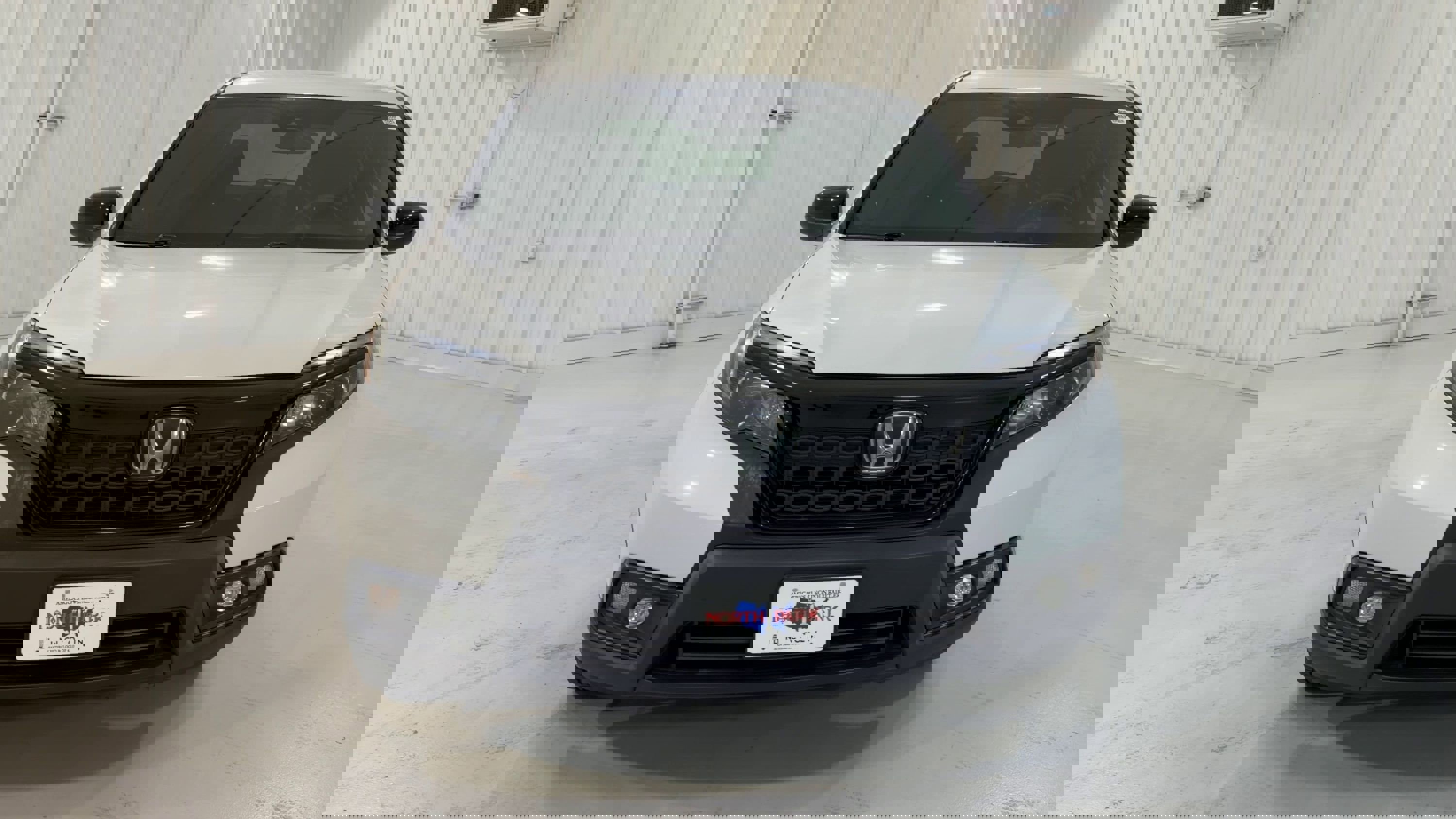 Used 2021 Honda Passport Sport image 4