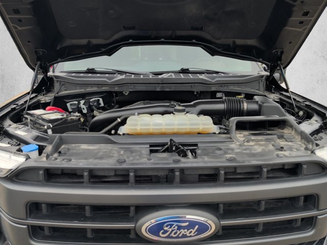 Used 2023 Ford F150 Lariat AWD/4WD image 22