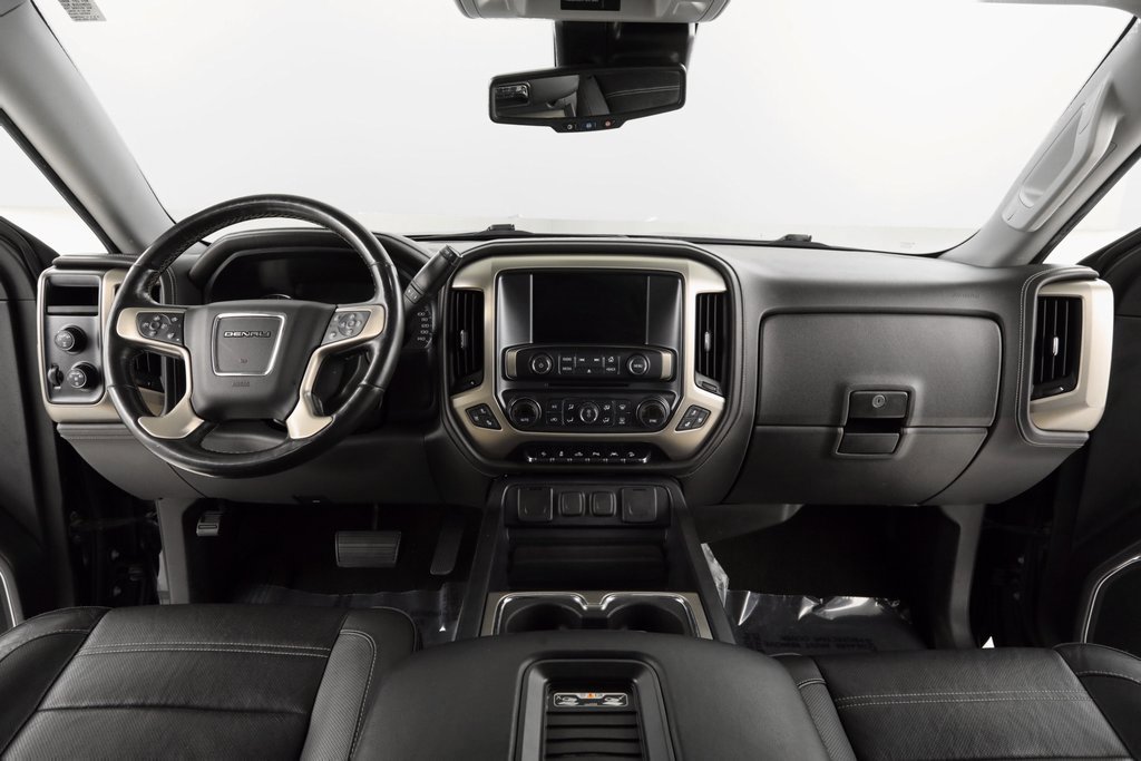 Used 2018 GMC Sierra 1500 Denali image 2