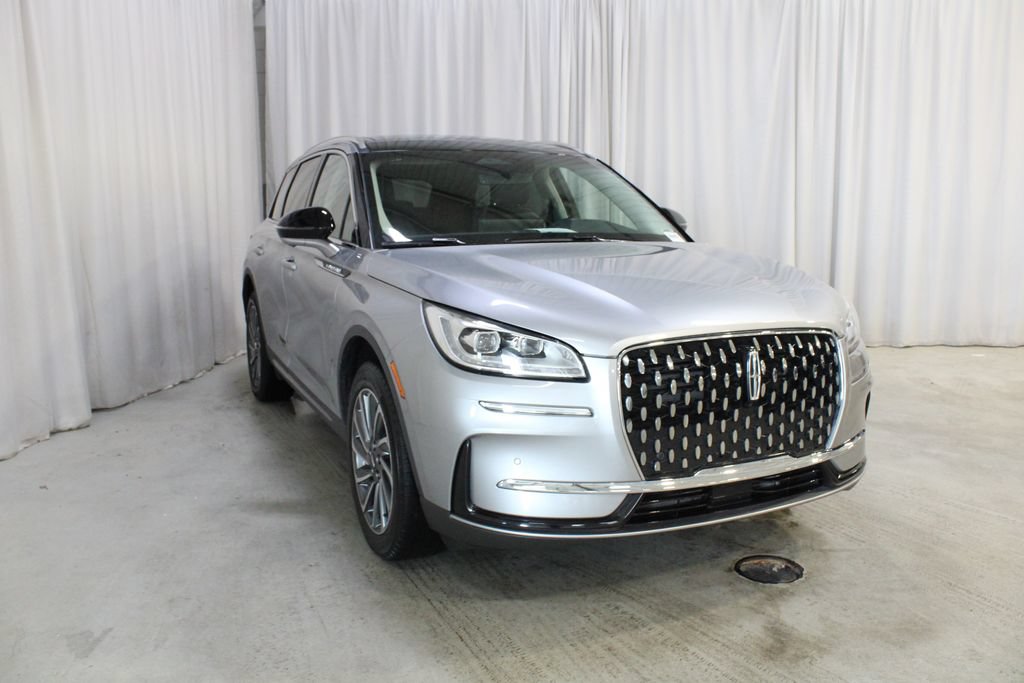Certified 2023 Lincoln Corsair Reserve w/ Equipment Group 201A AWD/4WD image 38