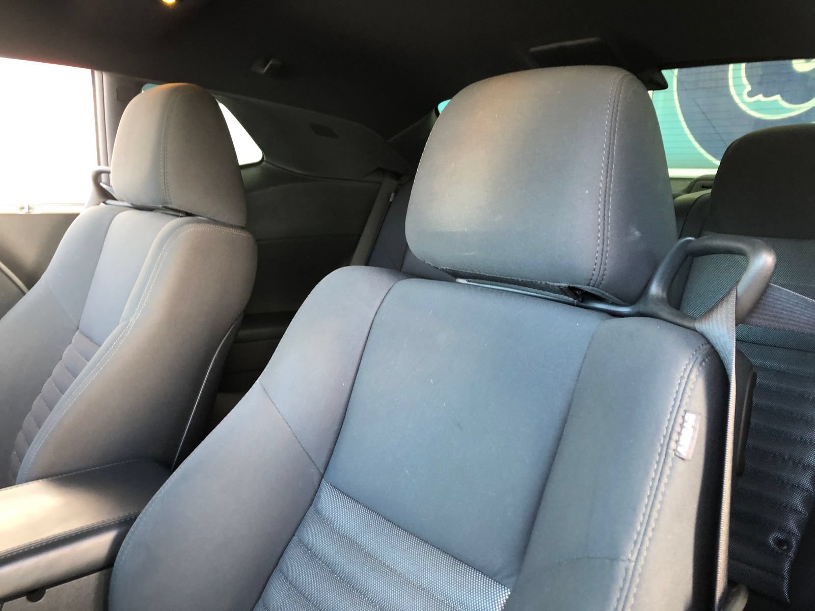 Used 2013 Dodge Challenger R/T RWD image 14