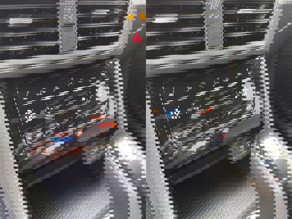 New 2026 Volkswagen Jetta Sport image 18