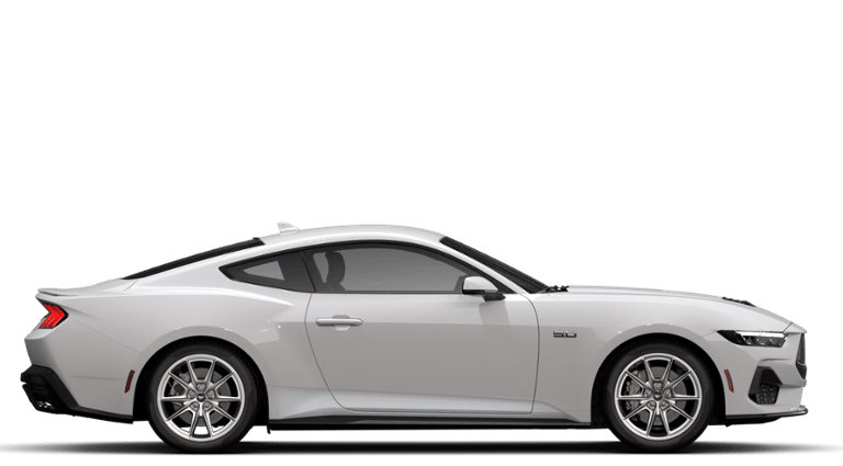 New 2026 Ford Mustang GT RWD image 49