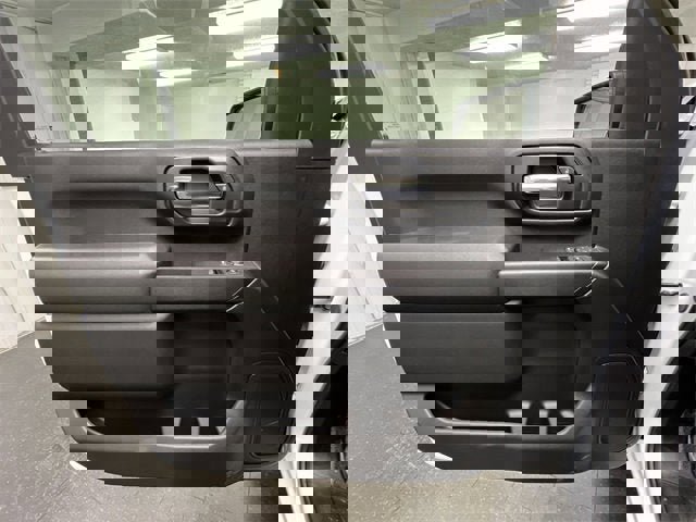 New 2025 GMC Sierra 3500 Pro image 20