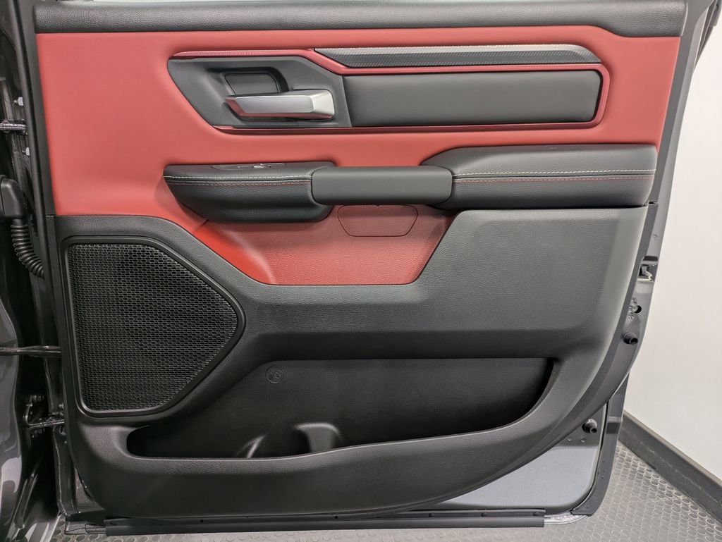 Used 2026 RAM 1500 Rebel w/ Rebel Level 1 Equipment Group image 26