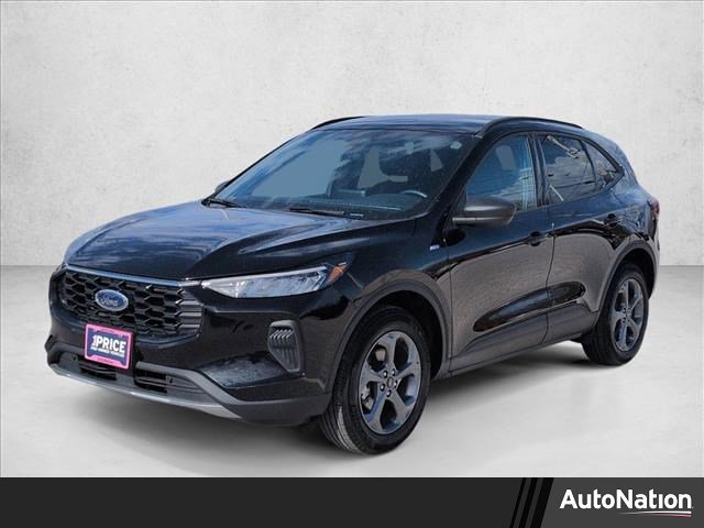 Used 2025 Ford Escape ST-Line image 1
