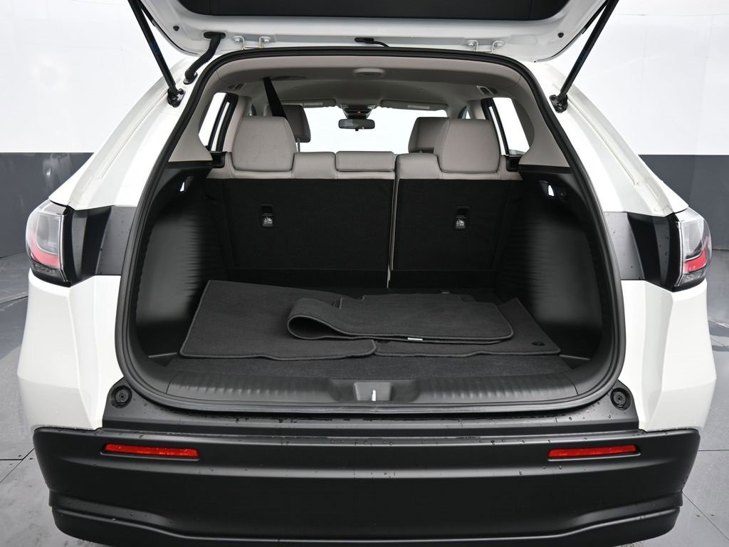 Certified 2026 Honda HR-V LX image 35