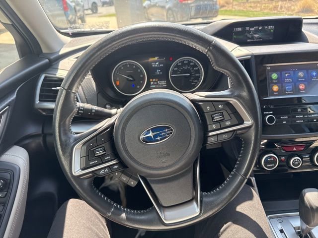 Used 2023 Subaru Forester Premium w/ Popular Package #1 AWD/4WD image 14