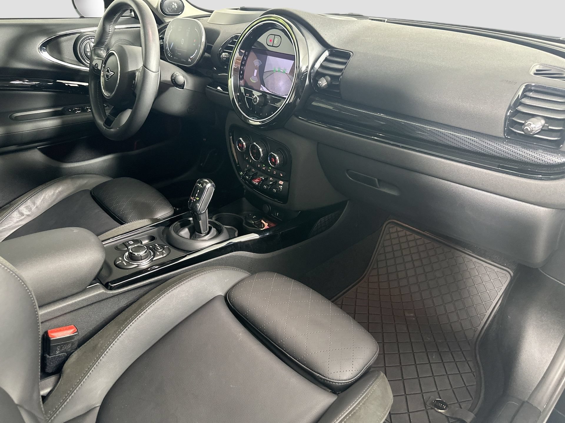 Used 2023 MINI Cooper Clubman S AWD/4WD image 32