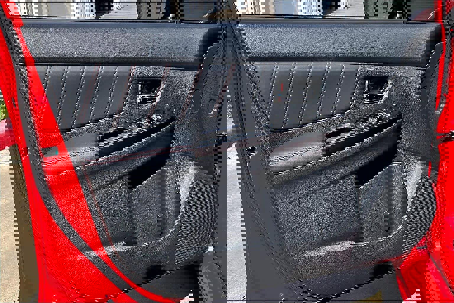 Used 2021 Subaru WRX Premium image 20