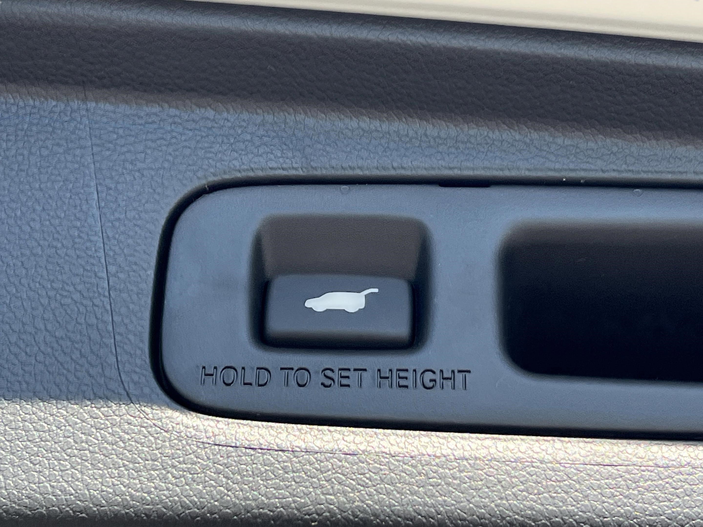 New 2026 Honda CR-V Sport Touring image 34